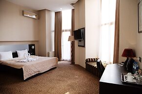 Austin Hotel Baku