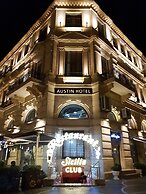 Austin Hotel Baku
