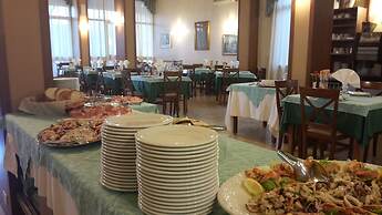 Garden Hotel Tabiano