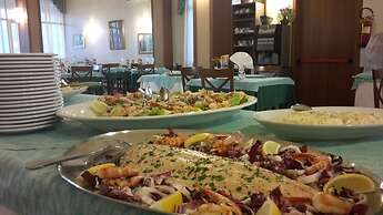 Garden Hotel Tabiano