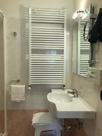 Garden Hotel Tabiano