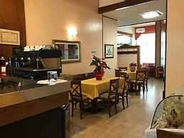 Garden Hotel Tabiano