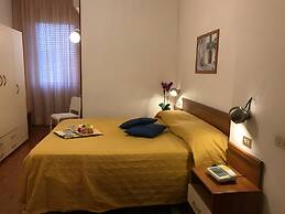 Garden Hotel Tabiano