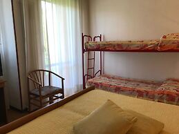 Garden Hotel Tabiano