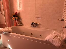 Garden Hotel Tabiano