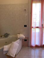 Garden Hotel Tabiano