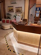 Garden Hotel Tabiano