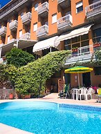 Garden Hotel Tabiano