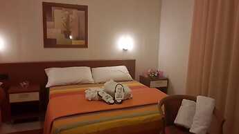 Garden Hotel Tabiano