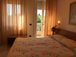 Garden Hotel Tabiano