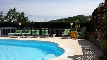 Garden Hotel Tabiano