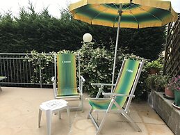 Garden Hotel Tabiano