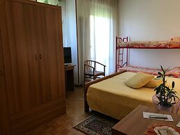 Garden Hotel Tabiano