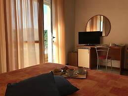 Garden Hotel Tabiano