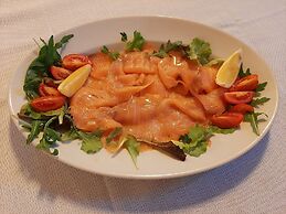 Garden Hotel Tabiano