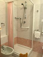 Garden Hotel Tabiano