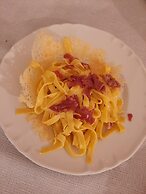 Garden Hotel Tabiano