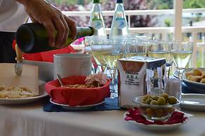 Garden Hotel Tabiano