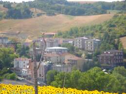 Garden Hotel Tabiano