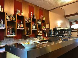 Garden Hotel Tabiano