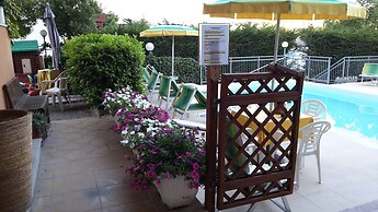 Garden Hotel Tabiano