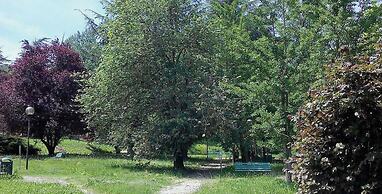 Garden Hotel Tabiano