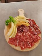 Garden Hotel Tabiano