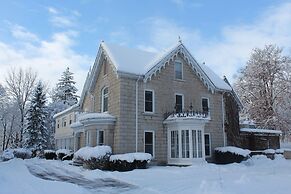 Westover Inn