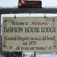 Dawson House Lodge