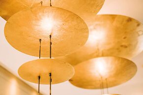 Vienna House by Wyndham Andel's Cracow