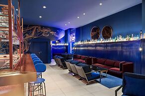 Vienna House by Wyndham Andel's Cracow