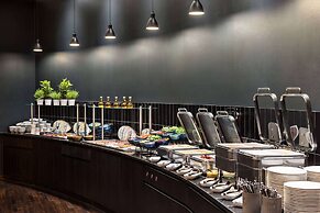 Vienna House by Wyndham Andel's Cracow