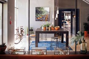 Vienna House by Wyndham Andel's Cracow