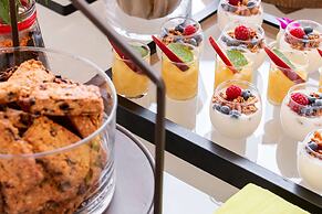 Vienna House by Wyndham Andel's Cracow