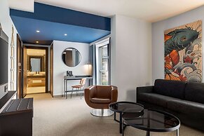 Vienna House by Wyndham Andel's Cracow