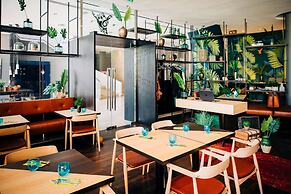 Vienna House by Wyndham Andel's Cracow