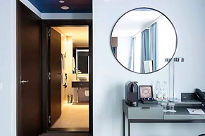 Vienna House by Wyndham Andel's Cracow