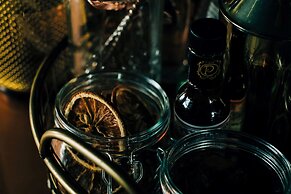 Vienna House by Wyndham Andel's Cracow