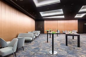 Vienna House by Wyndham Andel's Cracow