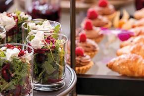 Vienna House by Wyndham Andel's Cracow