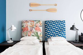 Vienna House by Wyndham Andel's Cracow