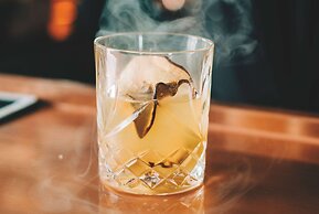 Vienna House by Wyndham Andel's Cracow