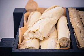 Vienna House by Wyndham Andel's Cracow