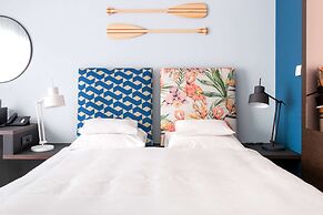 Vienna House by Wyndham Andel's Cracow