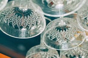 Vienna House by Wyndham Andel's Cracow