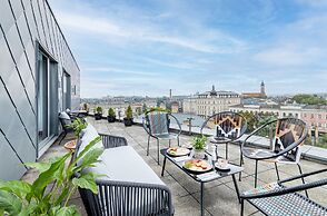 Vienna House by Wyndham Andel's Cracow