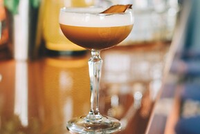 Vienna House by Wyndham Andel's Cracow