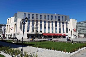 Vienna House by Wyndham Andel's Cracow