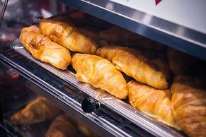 Vienna House by Wyndham Andel's Cracow