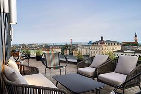 Vienna House by Wyndham Andel's Cracow